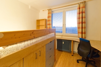 Prodej bytu 2+kk v osobním vlastnictví 39 m², Praha 4 - Krč