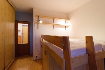 Prodej bytu 2+kk v osobním vlastnictví 39 m², Praha 4 - Krč