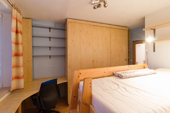 Prodej bytu 2+kk v osobním vlastnictví 39 m², Praha 4 - Krč