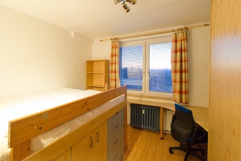 Prodej bytu 2+kk v osobním vlastnictví 39 m², Praha 4 - Krč