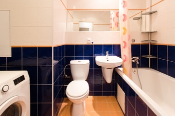 Prodej bytu 2+kk v osobním vlastnictví 39 m², Praha 4 - Krč