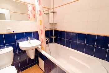 Prodej bytu 2+kk v osobním vlastnictví 39 m², Praha 4 - Krč