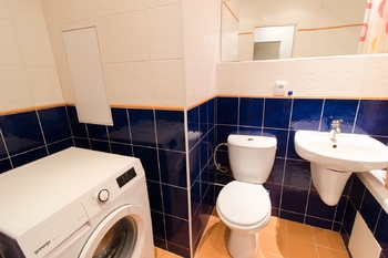 Prodej bytu 2+kk v osobním vlastnictví 39 m², Praha 4 - Krč