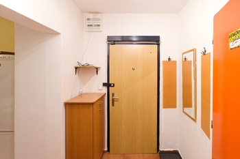 Prodej bytu 2+kk v osobním vlastnictví 39 m², Praha 4 - Krč