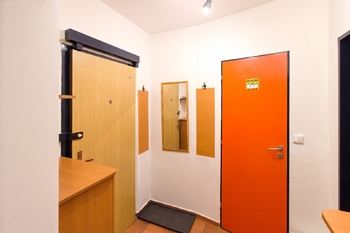 Prodej bytu 2+kk v osobním vlastnictví 39 m², Praha 4 - Krč