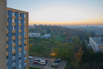 Prodej bytu 2+kk v osobním vlastnictví 39 m², Praha 4 - Krč