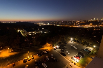 Prodej bytu 2+kk v osobním vlastnictví 39 m², Praha 4 - Krč