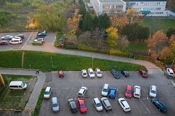 Prodej bytu 2+kk v osobním vlastnictví 39 m², Praha 4 - Krč