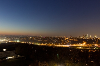 Prodej bytu 2+kk v osobním vlastnictví 39 m², Praha 4 - Krč