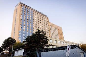 Prodej bytu 2+kk v osobním vlastnictví 39 m², Praha 4 - Krč