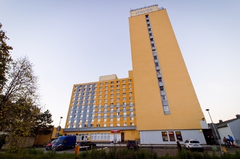 Prodej bytu 2+kk v osobním vlastnictví 39 m², Praha 4 - Krč