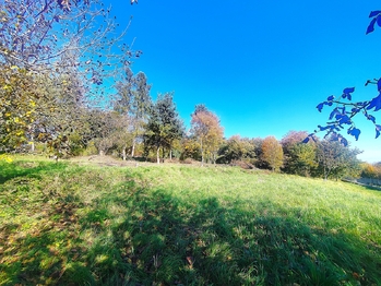 J strana - Prodej pozemku 3646 m², Ostrava