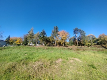 JV strana - Prodej pozemku 3646 m², Ostrava 