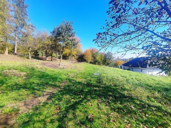 JZ strana - Prodej pozemku 3646 m², Ostrava