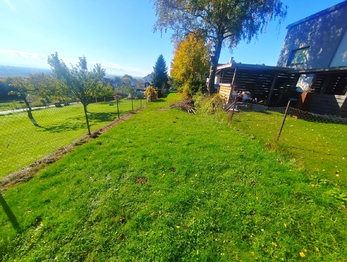 Příjezd - Prodej pozemku 3646 m², Ostrava