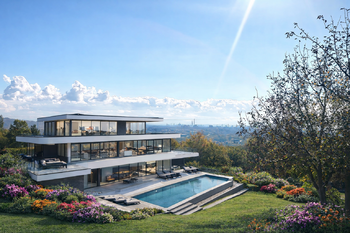 Prodej pozemku 3646 m², Ostrava