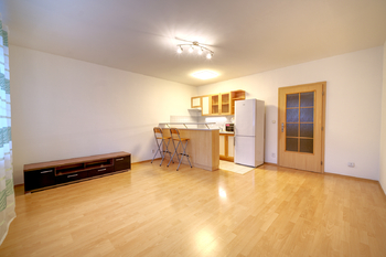 Pronájem bytu 1+kk v osobním vlastnictví 32 m², Plzeň