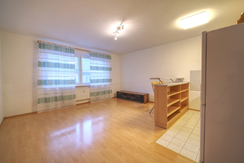 Pronájem bytu 1+kk v osobním vlastnictví 34 m², Plzeň