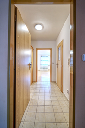 Pronájem bytu 1+kk v osobním vlastnictví 34 m², Plzeň