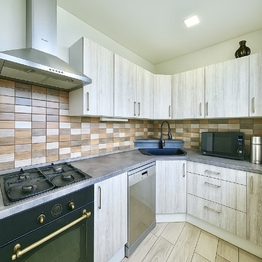 Prodej bytu 3+1 v osobním vlastnictví 79 m², Žatec