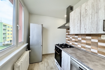 Prodej bytu 3+1 v osobním vlastnictví 79 m², Žatec