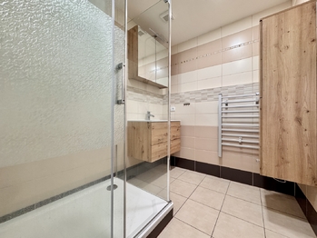 Prodej bytu 3+1 v osobním vlastnictví 79 m², Žatec