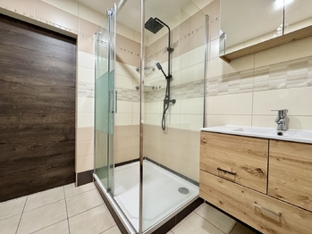 Prodej bytu 3+1 v osobním vlastnictví 79 m², Žatec