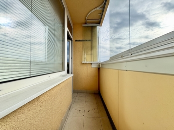 Prodej bytu 3+1 v osobním vlastnictví 79 m², Žatec