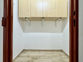 Prodej bytu 3+1 v osobním vlastnictví 79 m², Žatec