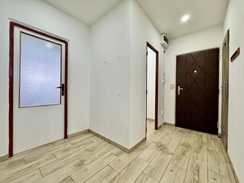 Prodej bytu 3+1 v osobním vlastnictví 79 m², Žatec