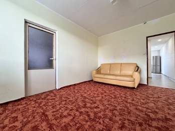 Prodej bytu 3+1 v osobním vlastnictví 79 m², Žatec