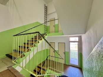 Prodej bytu 3+1 v osobním vlastnictví 79 m², Žatec