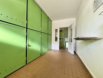 Prodej bytu 3+1 v osobním vlastnictví 79 m², Žatec