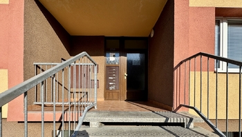 Prodej bytu 3+1 v osobním vlastnictví 79 m², Žatec