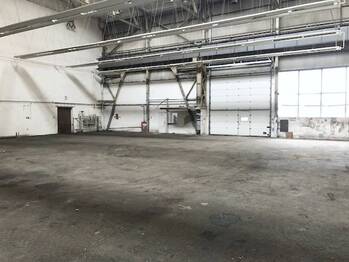 Pronájem skladovacích prostor 650 m², Praha 10 - Hostivař