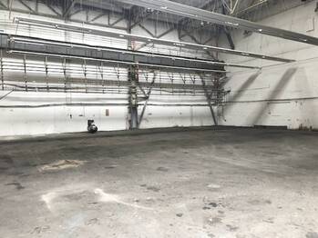 Pronájem skladovacích prostor 650 m², Praha 10 - Hostivař