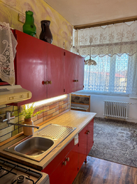 Prodej bytu 3+1 v osobním vlastnictví 87 m², Varnsdorf