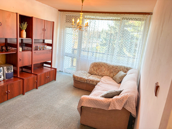 Prodej bytu 3+1 v osobním vlastnictví 87 m², Varnsdorf