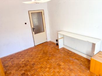 ložnice - Prodej bytu 3+1 v osobním vlastnictví 87 m², Varnsdorf