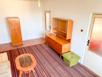 pokoj - Prodej bytu 3+1 v osobním vlastnictví 87 m², Varnsdorf