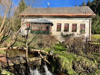 Prodej chaty / chalupy 150 m², Smržovka