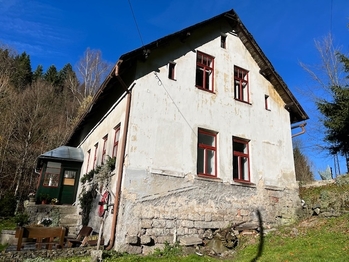 Prodej chaty / chalupy 150 m², Smržovka