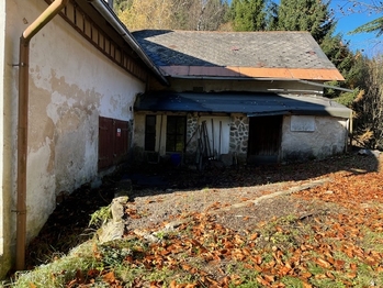 Prodej chaty / chalupy 150 m², Smržovka