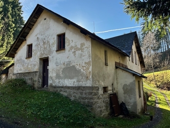 Prodej chaty / chalupy 150 m², Smržovka