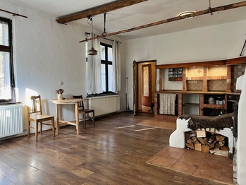 Prodej chaty / chalupy 150 m², Smržovka