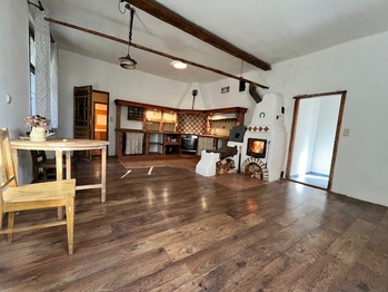 Prodej chaty / chalupy 150 m², Smržovka