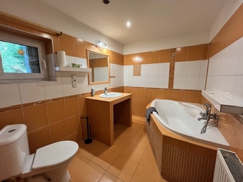 Prodej chaty / chalupy 150 m², Smržovka