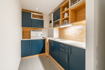 Pronájem kancelářských prostor 103 m², Praha 5 - Smíchov