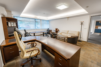 Pronájem kancelářských prostor 103 m², Praha 5 - Smíchov