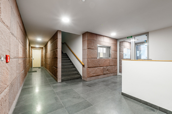 Pronájem kancelářských prostor 103 m², Praha 5 - Smíchov